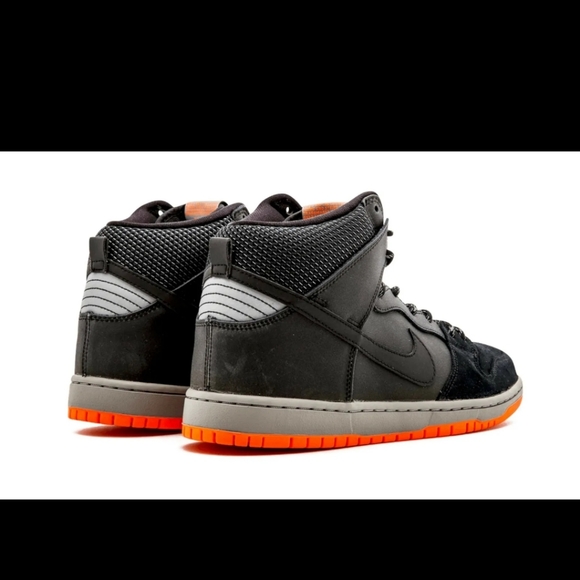 Nike Dunk High PRM Shield - Picture 4 of 6